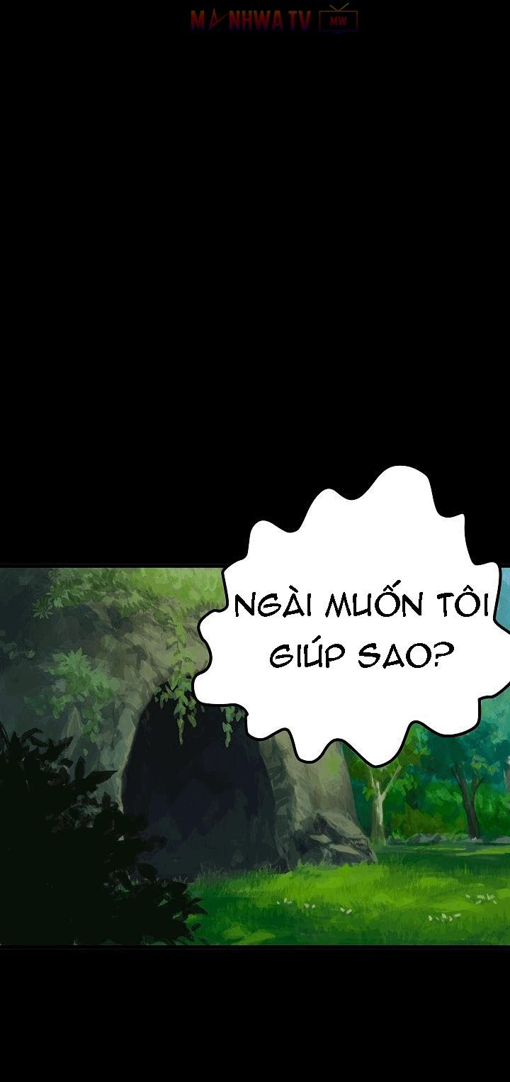 Đọc truyện Kẻ sống sót vua kiếm - Chap 5