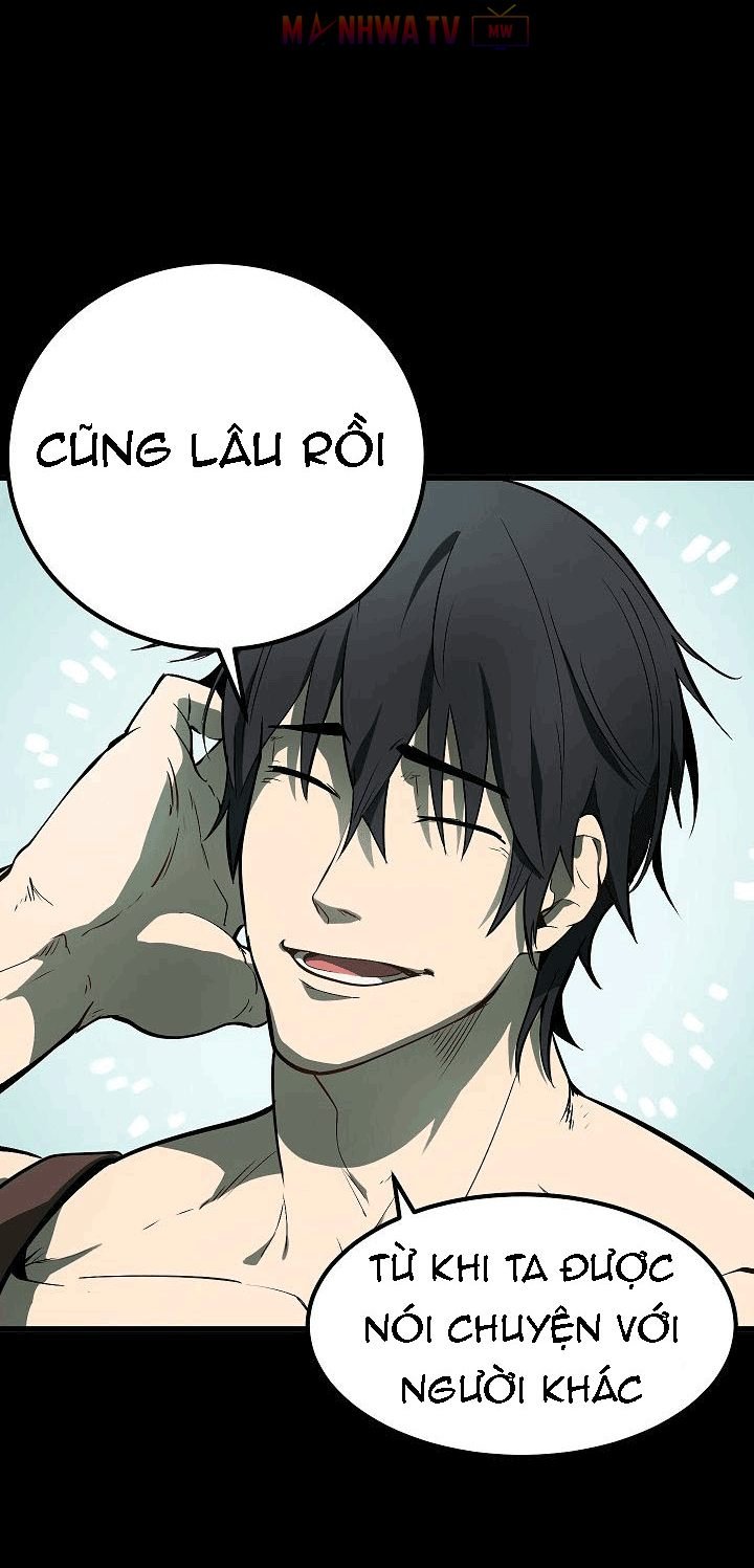 Đọc truyện Kẻ sống sót vua kiếm - Chap 5