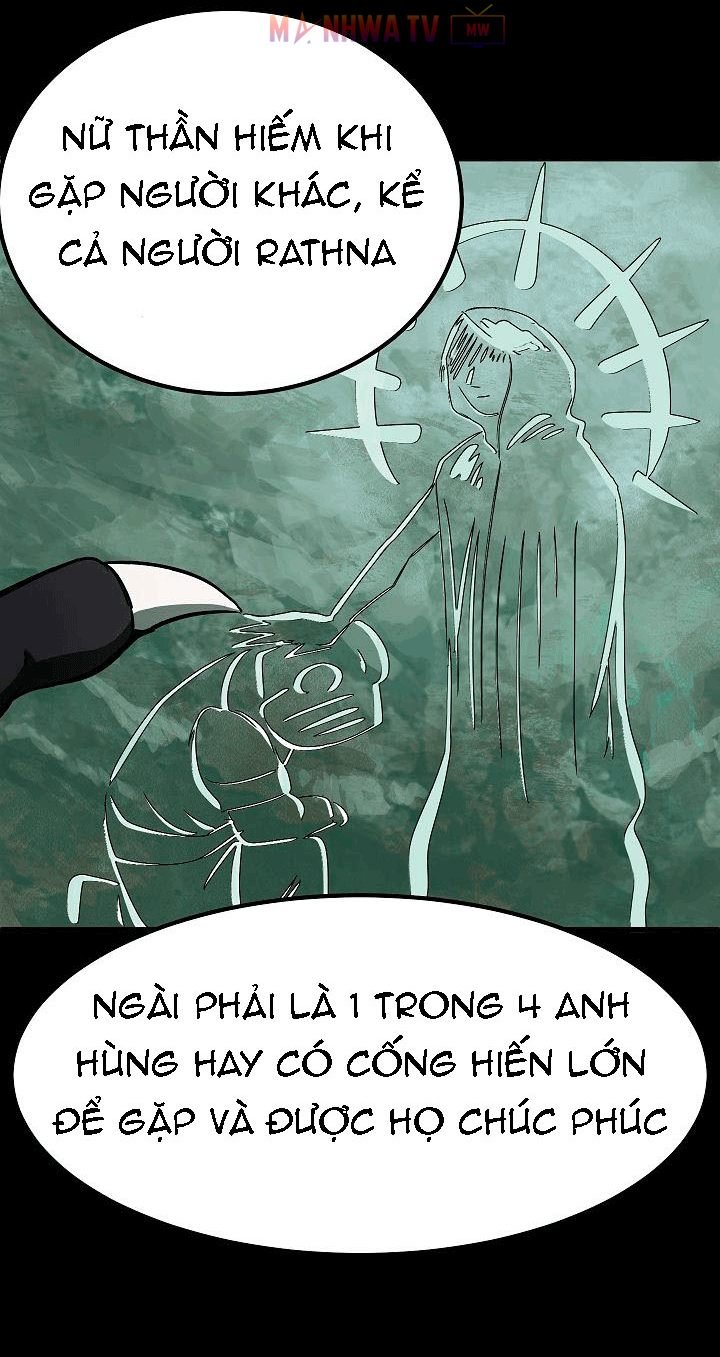 Đọc truyện Kẻ sống sót vua kiếm - Chap 5
