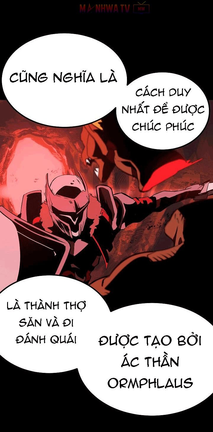 Đọc truyện Kẻ sống sót vua kiếm - Chap 5