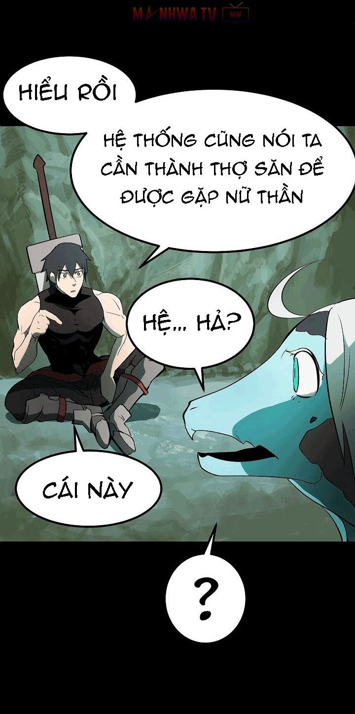 Đọc truyện Kẻ sống sót vua kiếm - Chap 5