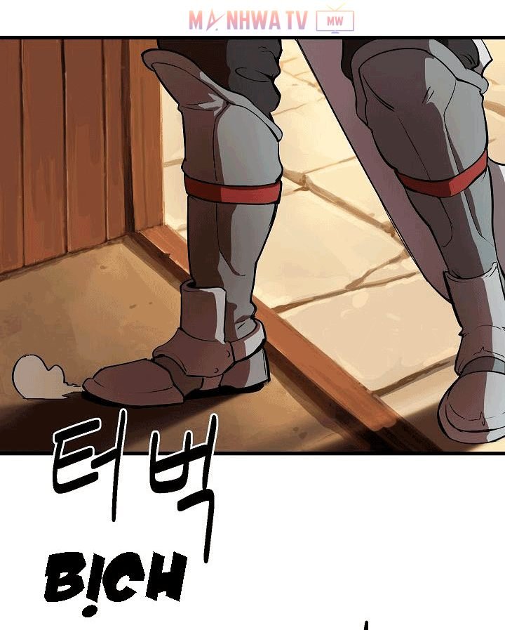 Đọc truyện Kẻ sống sót vua kiếm - Chap 5