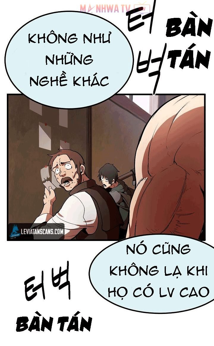 Đọc truyện Kẻ sống sót vua kiếm - Chap 5