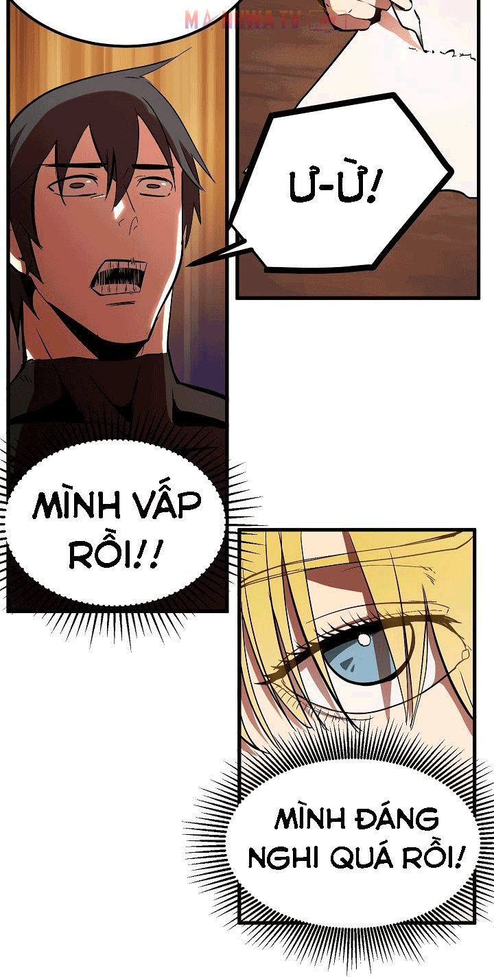 Đọc truyện Kẻ sống sót vua kiếm - Chap 5
