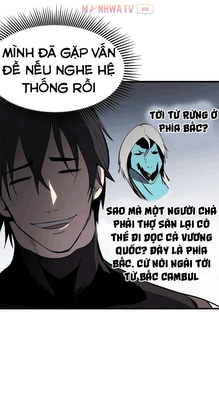 Đọc truyện Kẻ sống sót vua kiếm - Chap 5