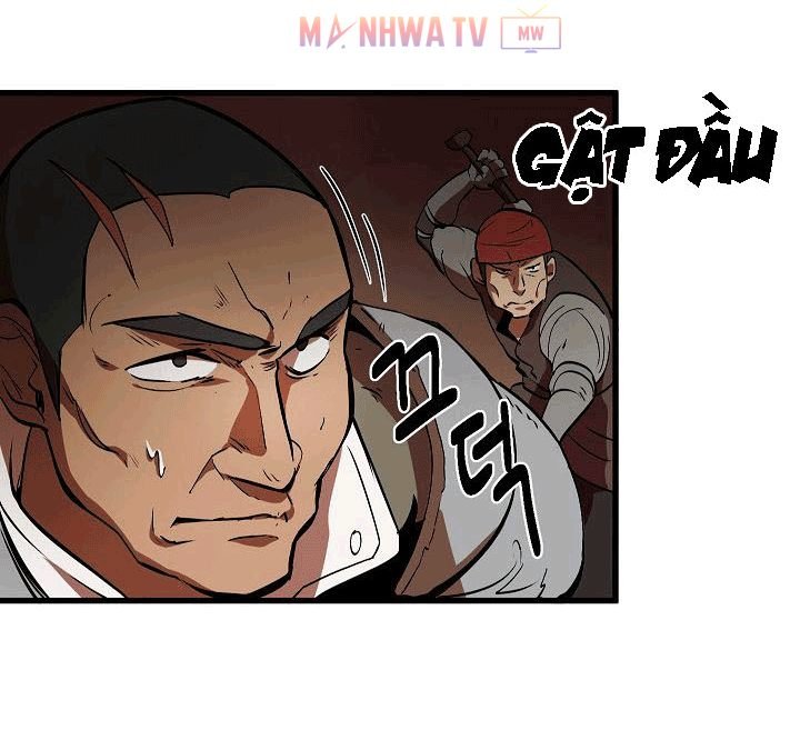 Đọc truyện Kẻ sống sót vua kiếm - Chap 5