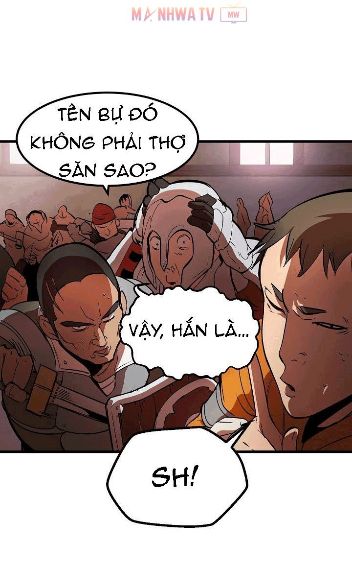 Đọc truyện Kẻ sống sót vua kiếm - Chap 5