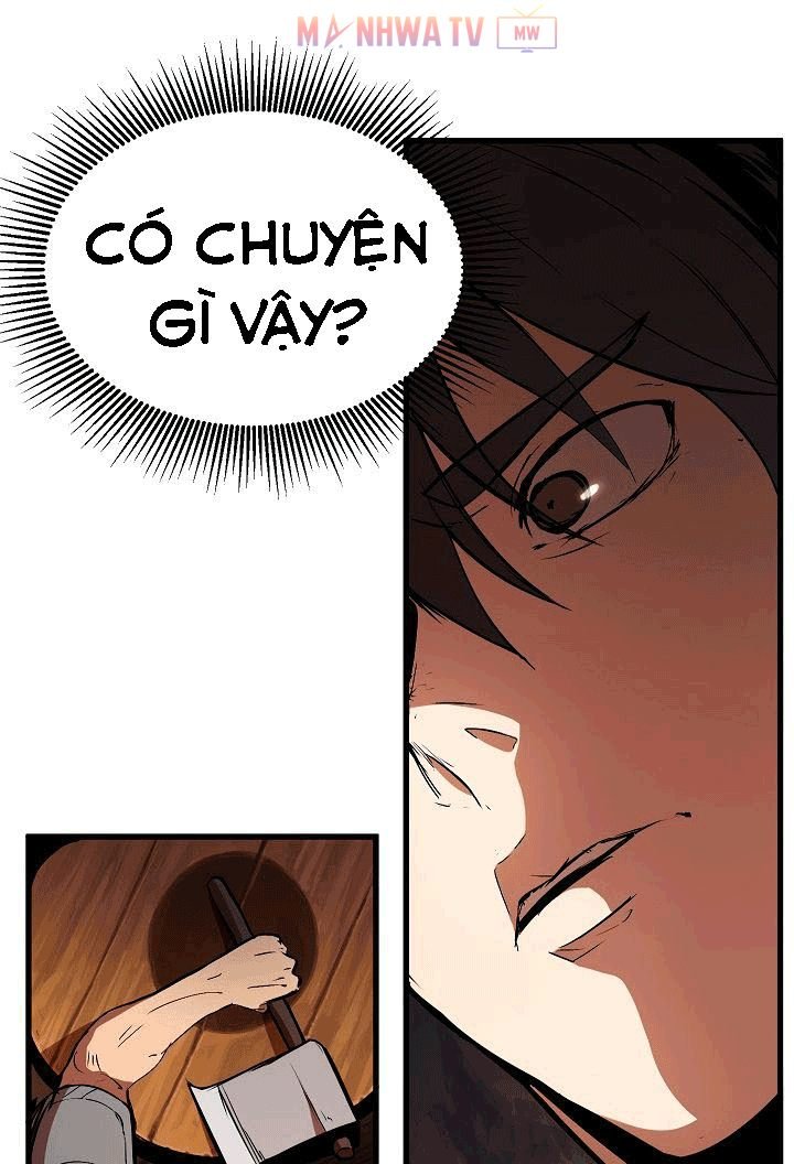 Đọc truyện Kẻ sống sót vua kiếm - Chap 5