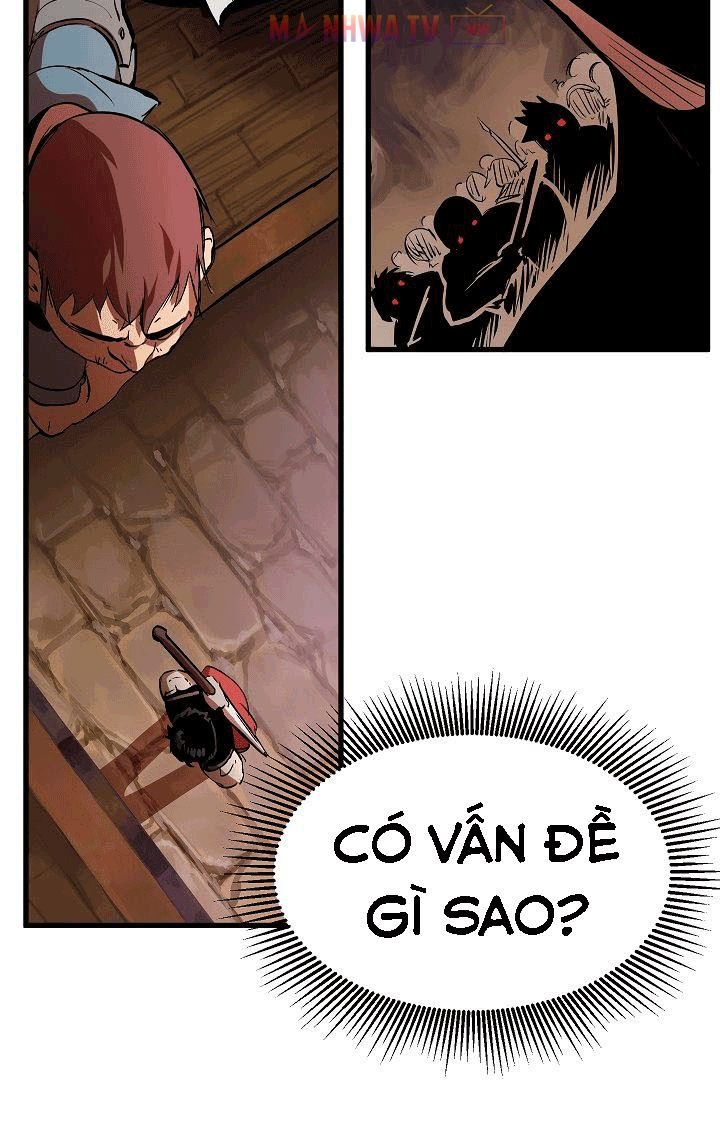 Đọc truyện Kẻ sống sót vua kiếm - Chap 5
