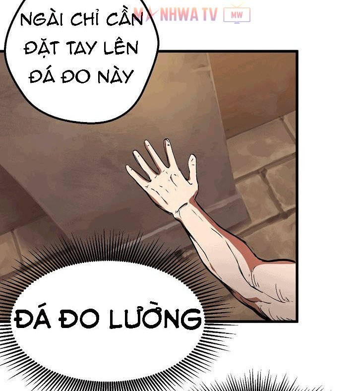 Đọc truyện Kẻ sống sót vua kiếm - Chap 5