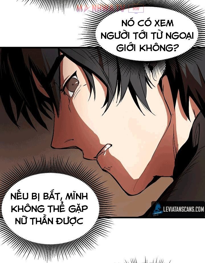 Đọc truyện Kẻ sống sót vua kiếm - Chap 5