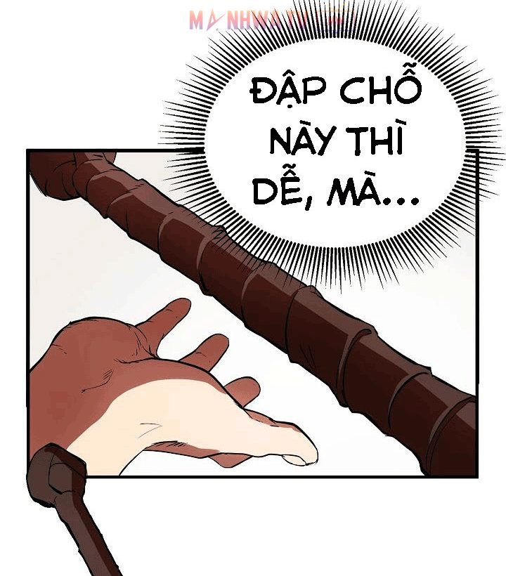 Đọc truyện Kẻ sống sót vua kiếm - Chap 5