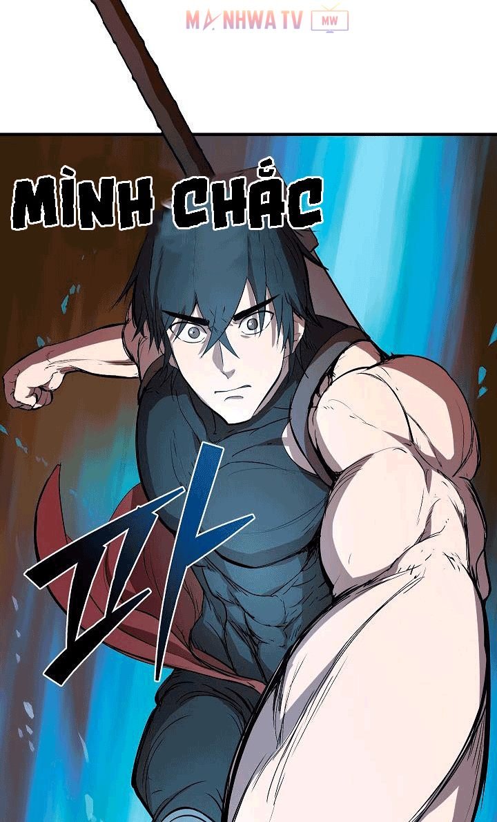 Đọc truyện Kẻ sống sót vua kiếm - Chap 5