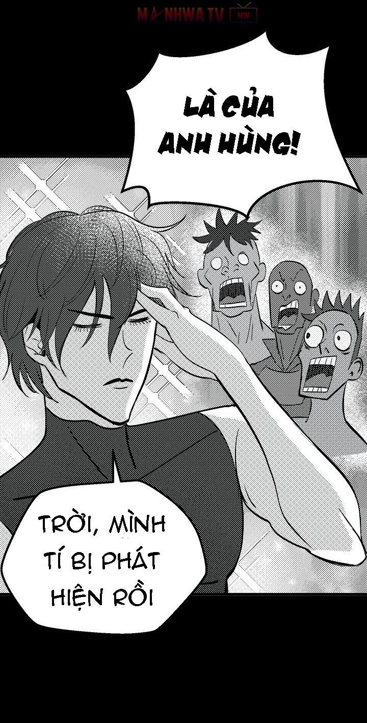 Đọc truyện Kẻ sống sót vua kiếm - Chap 5