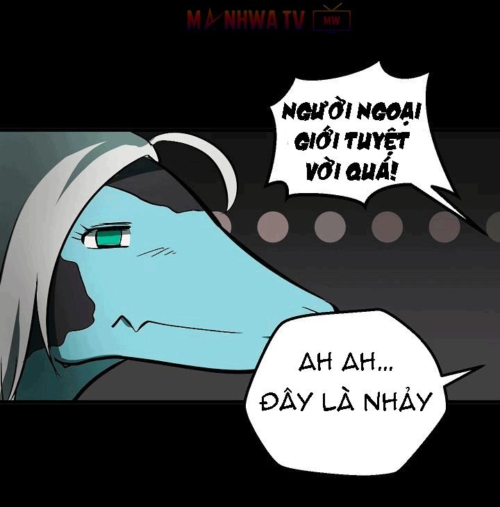 Đọc truyện Kẻ sống sót vua kiếm - Chap 5