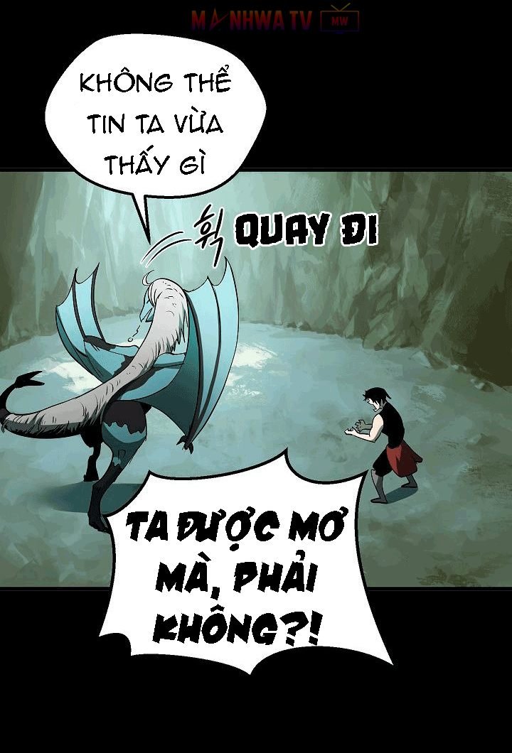 Đọc truyện Kẻ sống sót vua kiếm - Chap 5