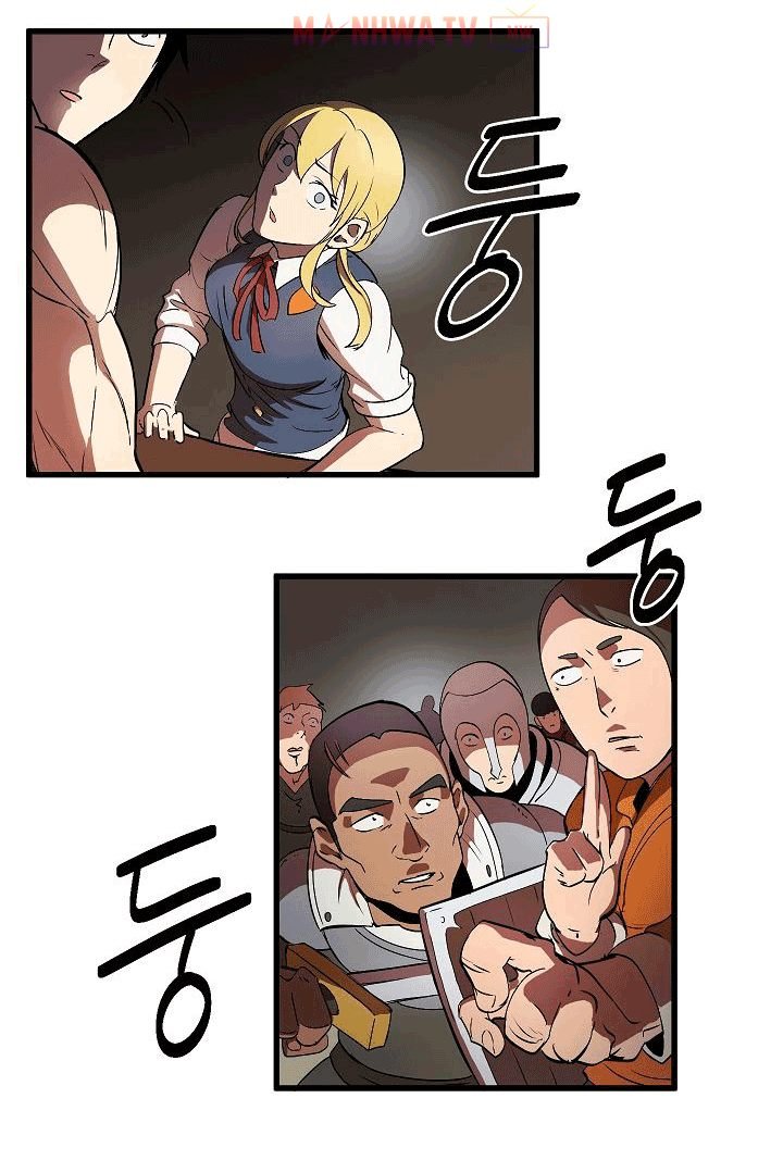 Đọc truyện Kẻ sống sót vua kiếm - Chap 5