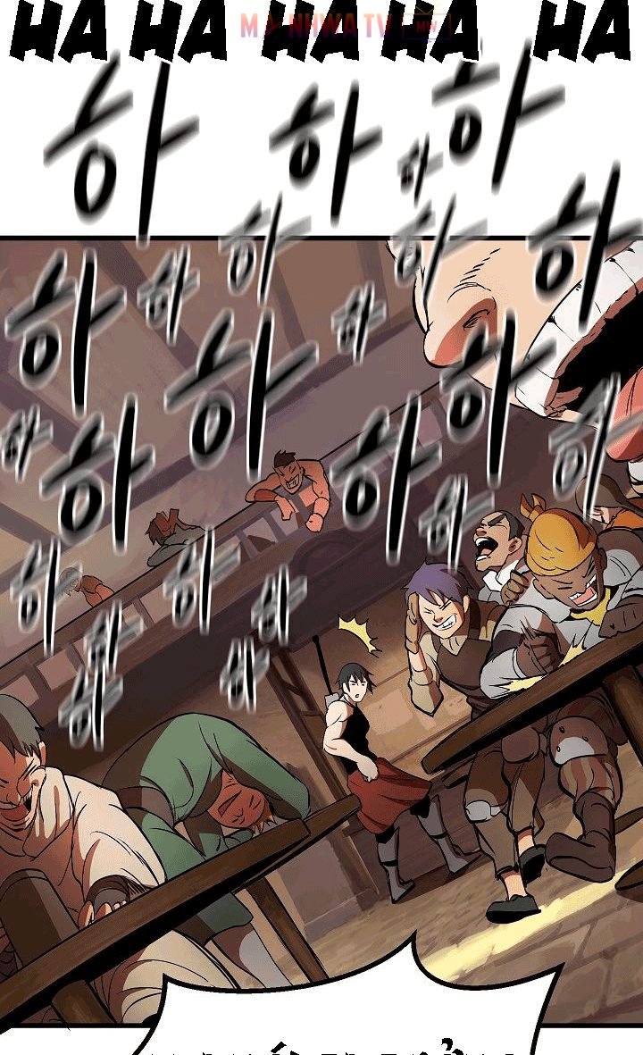 Đọc truyện Kẻ sống sót vua kiếm - Chap 5