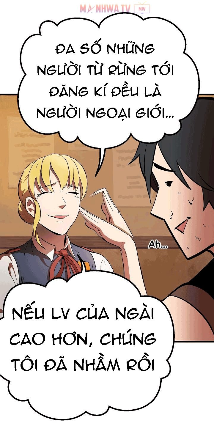 Đọc truyện Kẻ sống sót vua kiếm - Chap 5