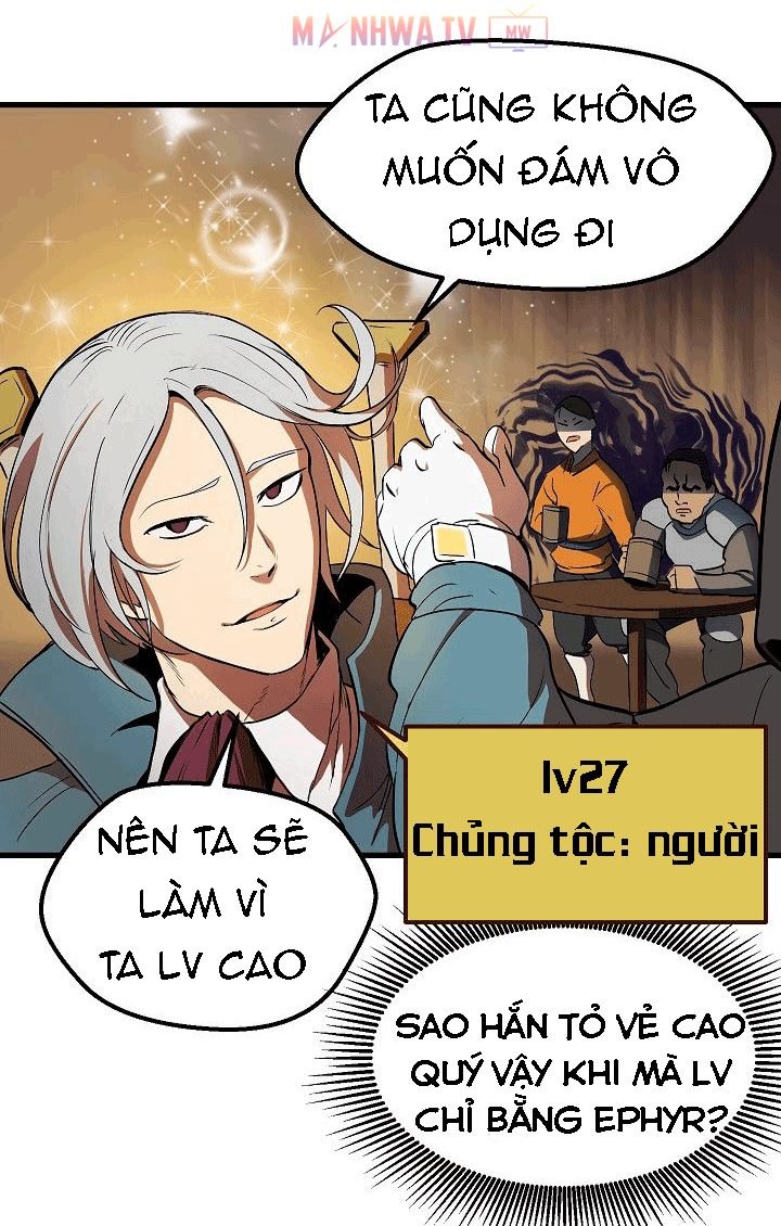 Đọc truyện Kẻ sống sót vua kiếm - Chap 5