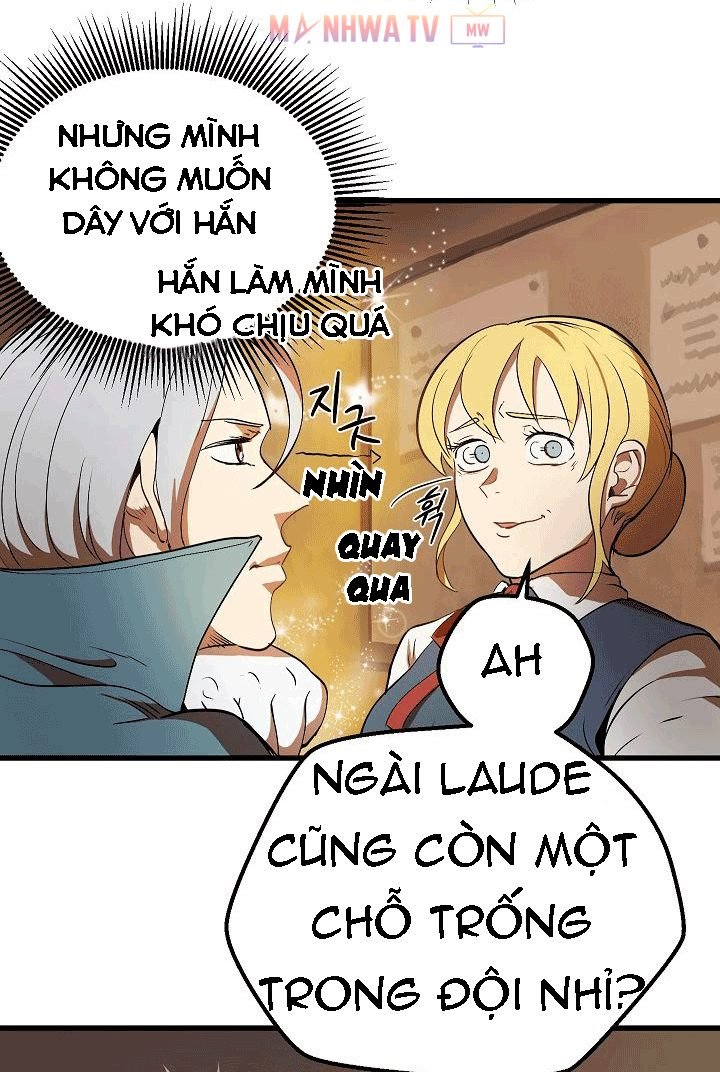 Đọc truyện Kẻ sống sót vua kiếm - Chap 5