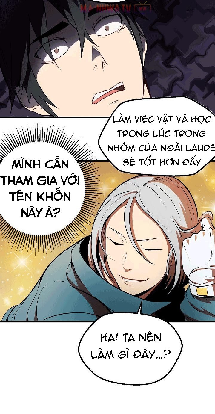 Đọc truyện Kẻ sống sót vua kiếm - Chap 5