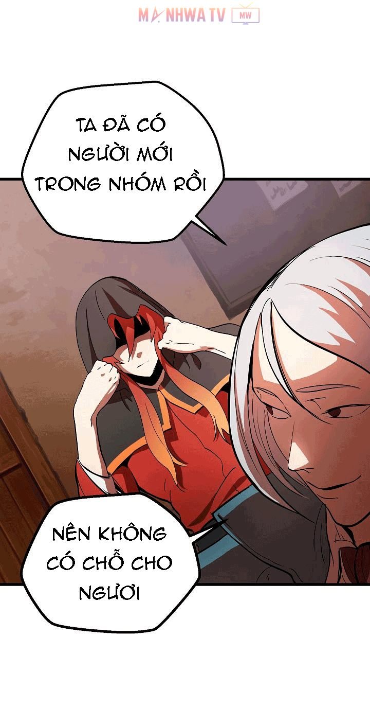 Đọc truyện Kẻ sống sót vua kiếm - Chap 5