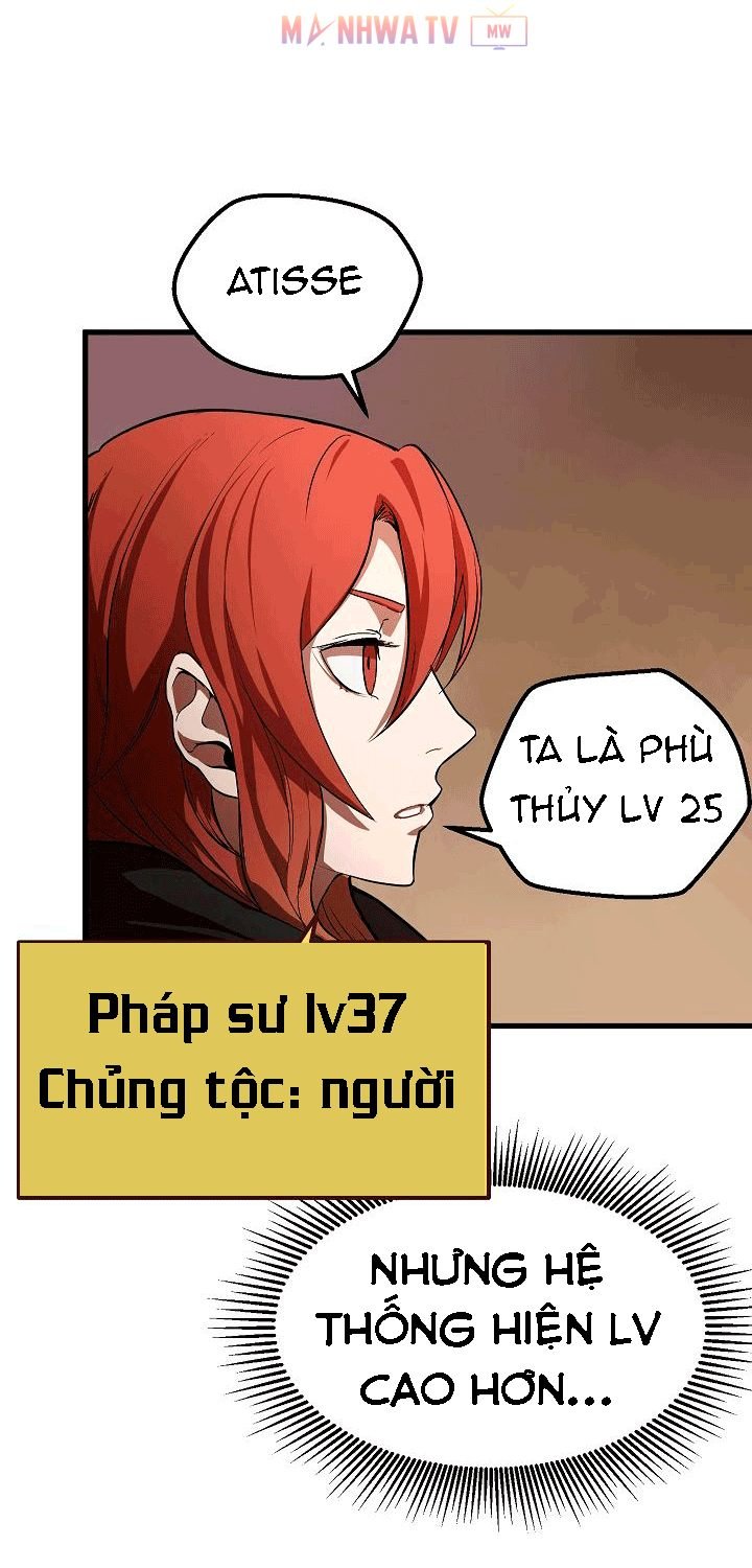 Đọc truyện Kẻ sống sót vua kiếm - Chap 5