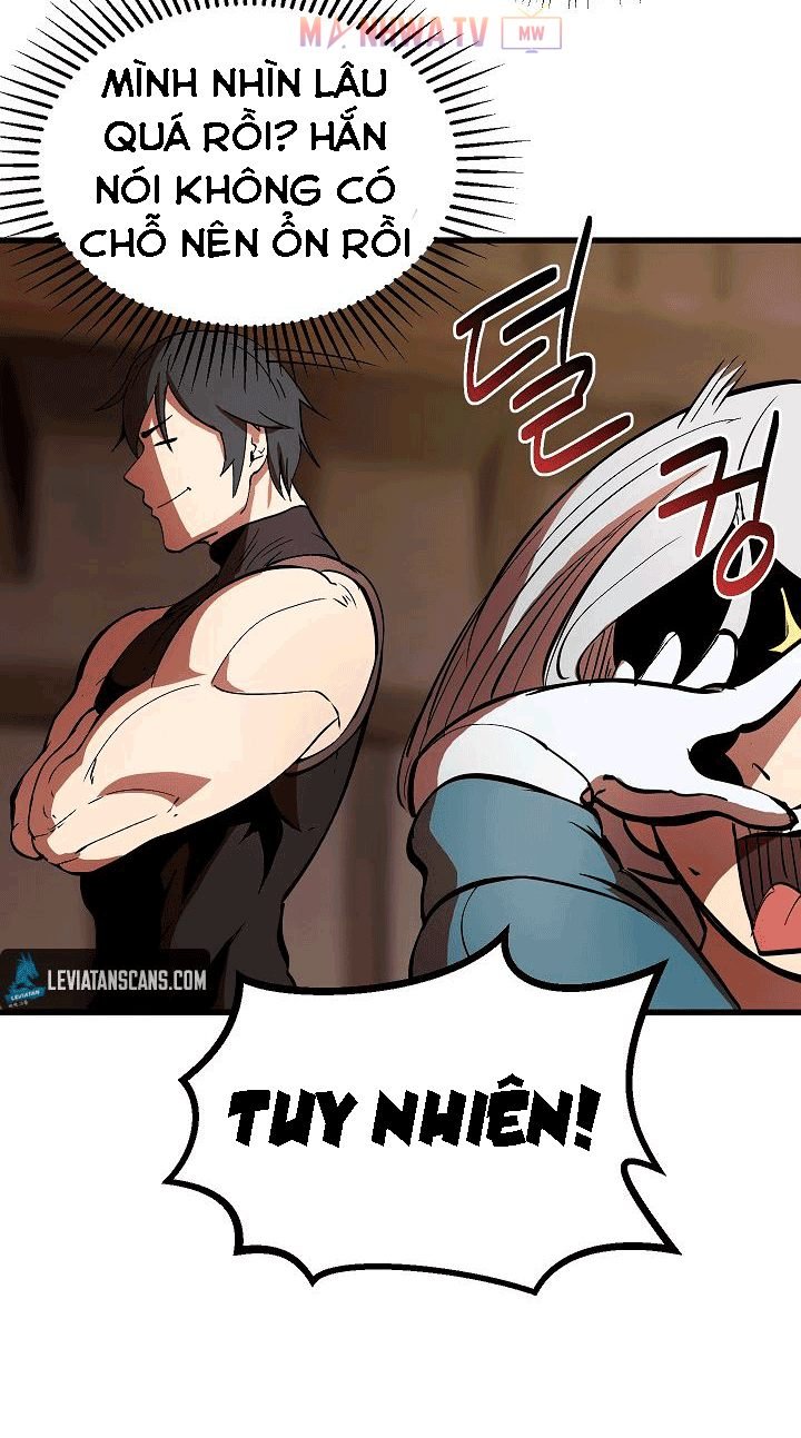 Đọc truyện Kẻ sống sót vua kiếm - Chap 5