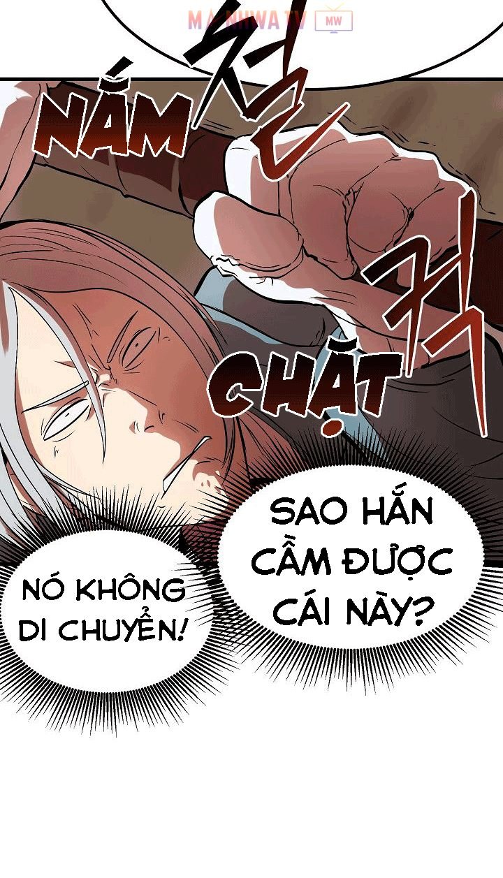 Đọc truyện Kẻ sống sót vua kiếm - Chap 5