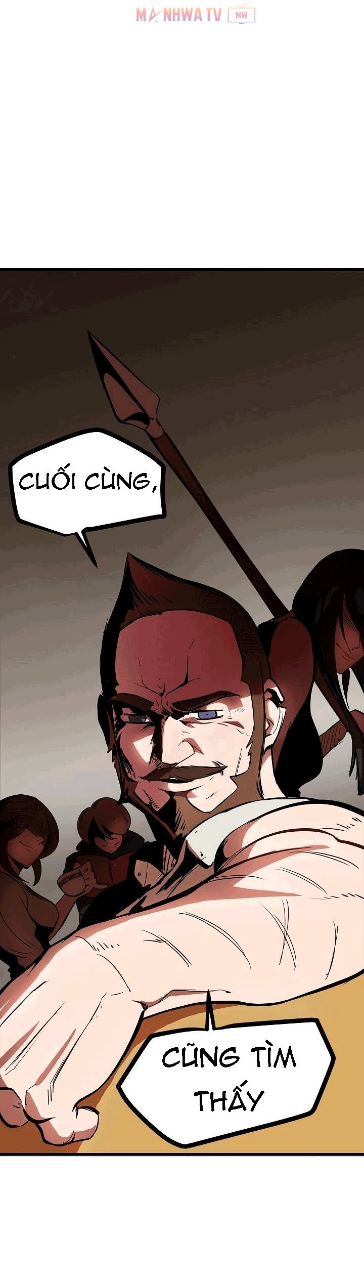 Đọc truyện Kẻ sống sót vua kiếm - Chap 5