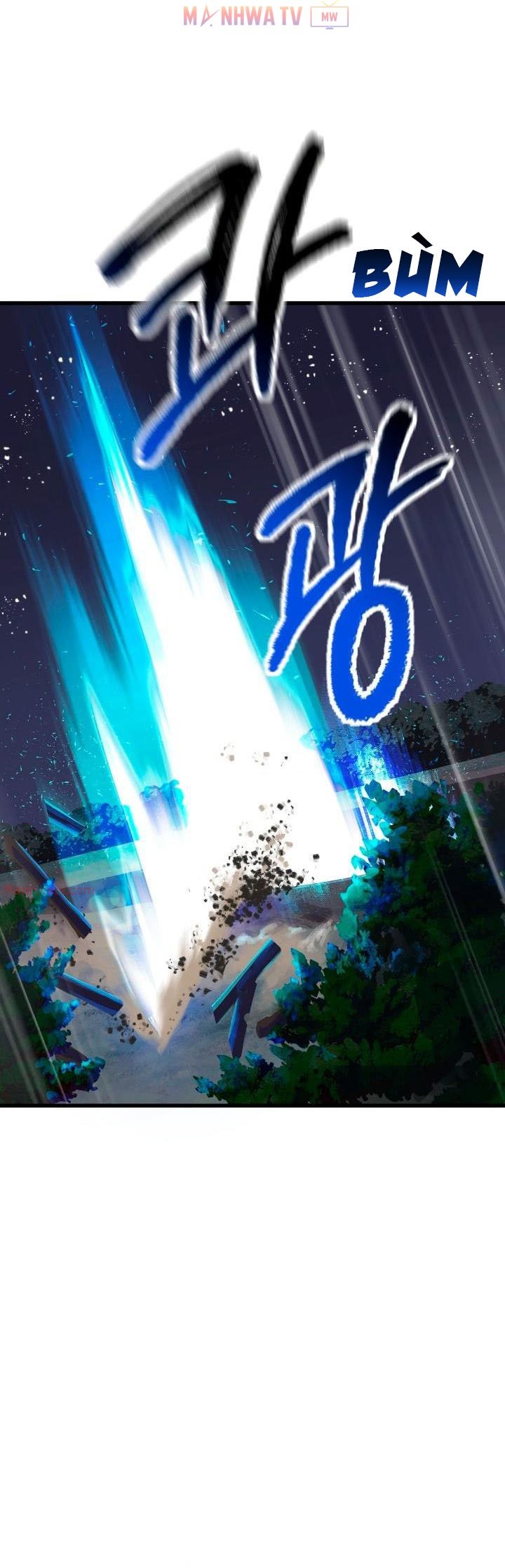 Đọc truyện Kẻ sống sót vua kiếm - Chap 22