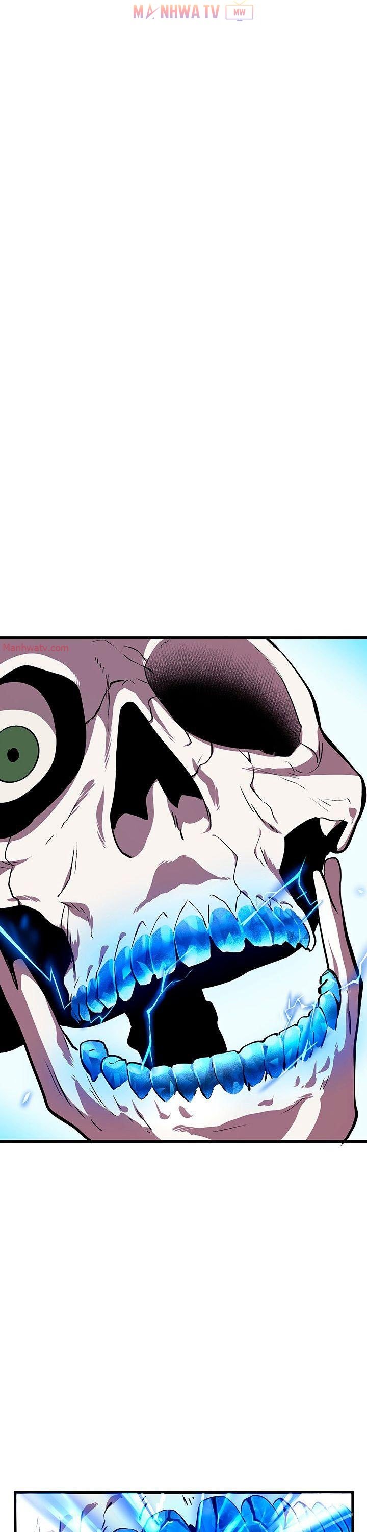 Đọc truyện Kẻ sống sót vua kiếm - Chap 22