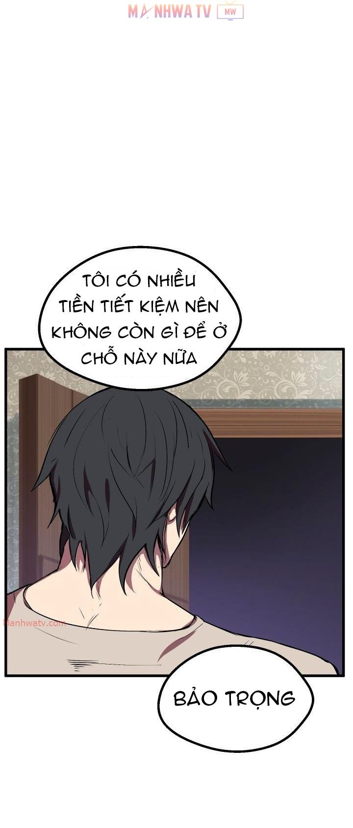 Đọc truyện Kẻ sống sót vua kiếm - Chap 22