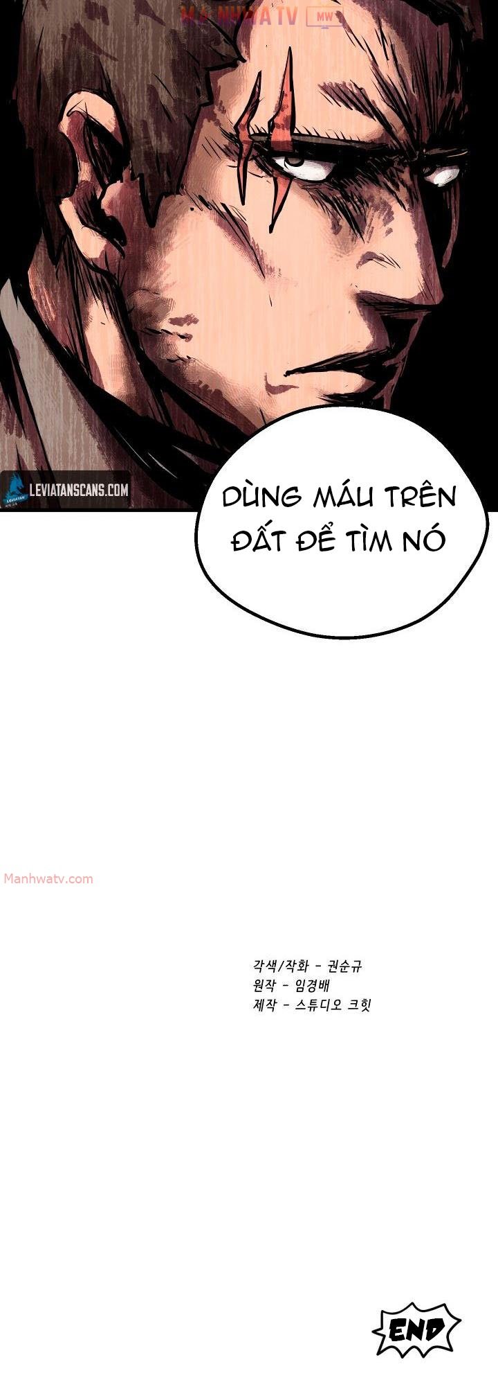 Đọc truyện Kẻ sống sót vua kiếm - Chap 22