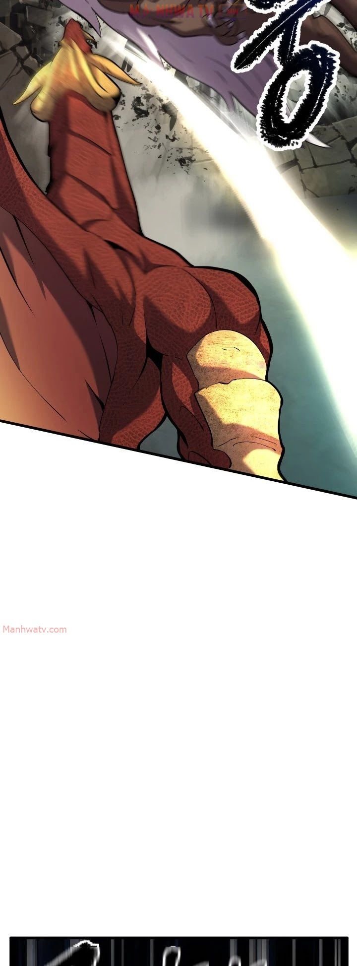 Đọc truyện Kẻ sống sót vua kiếm - Chap 42