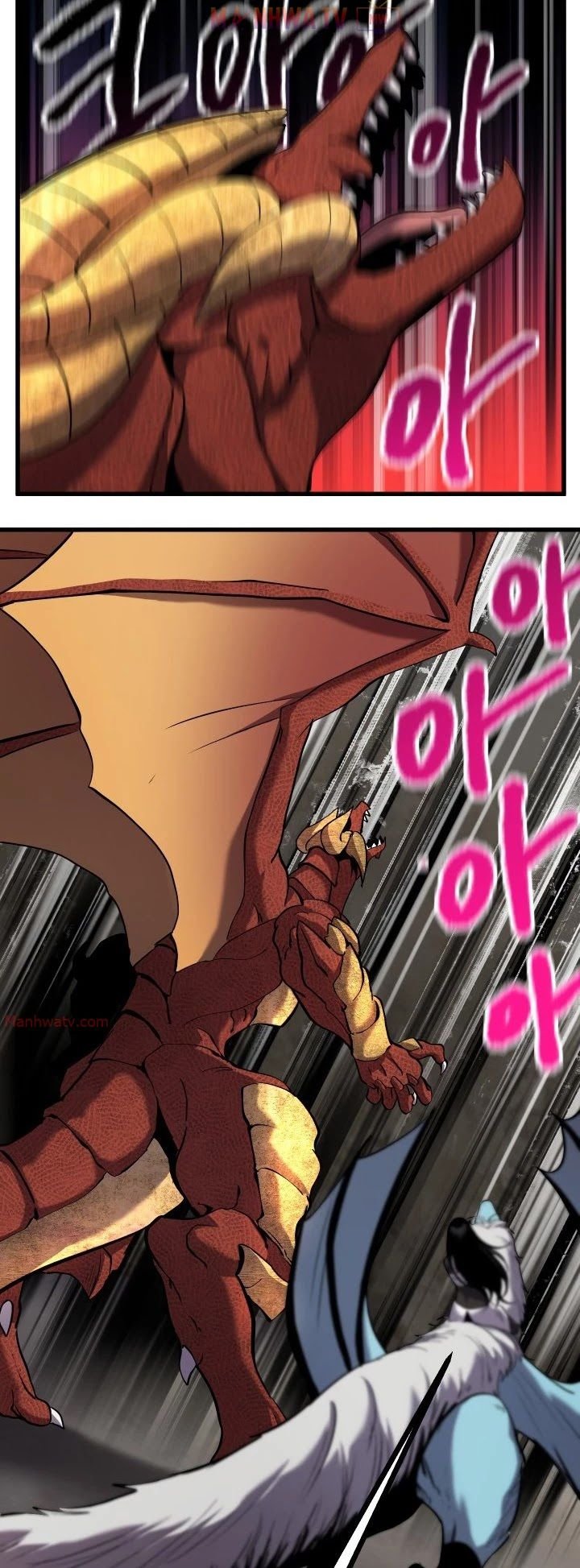 Đọc truyện Kẻ sống sót vua kiếm - Chap 42