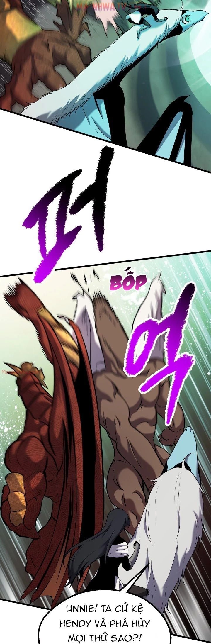 Đọc truyện Kẻ sống sót vua kiếm - Chap 42