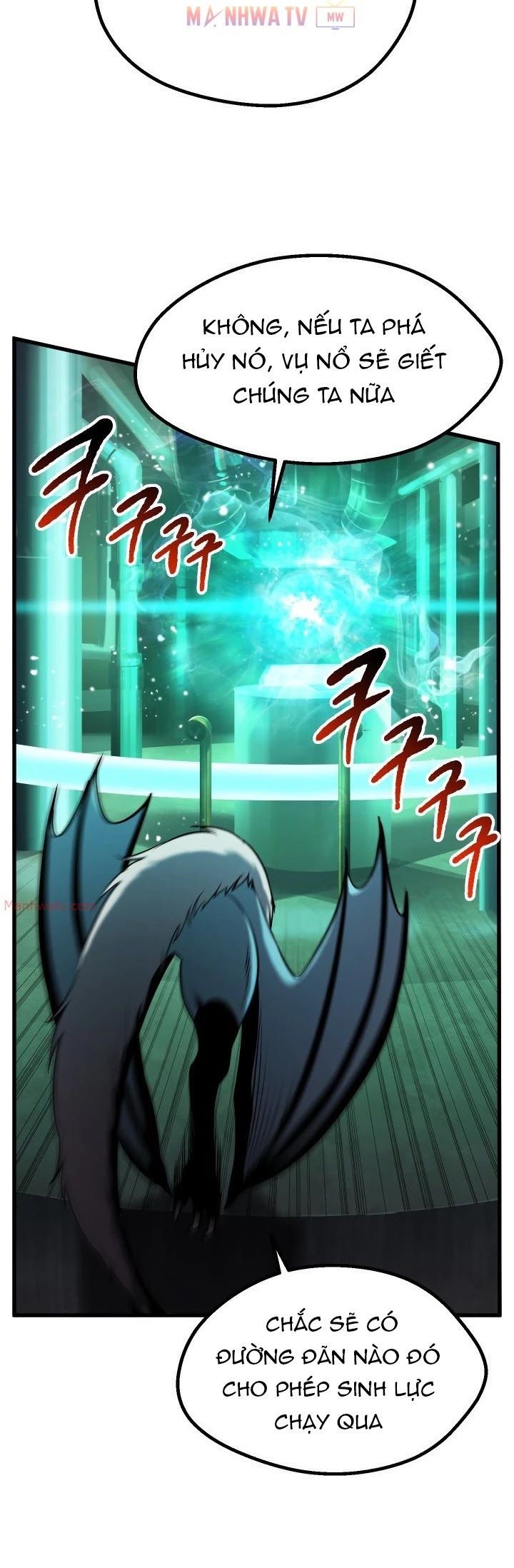 Đọc truyện Kẻ sống sót vua kiếm - Chap 42