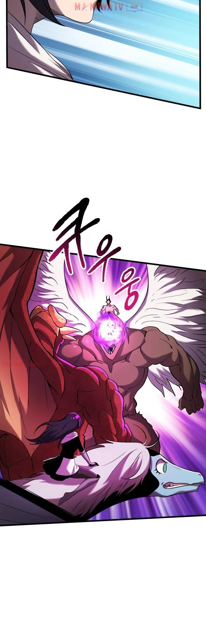 Đọc truyện Kẻ sống sót vua kiếm - Chap 42