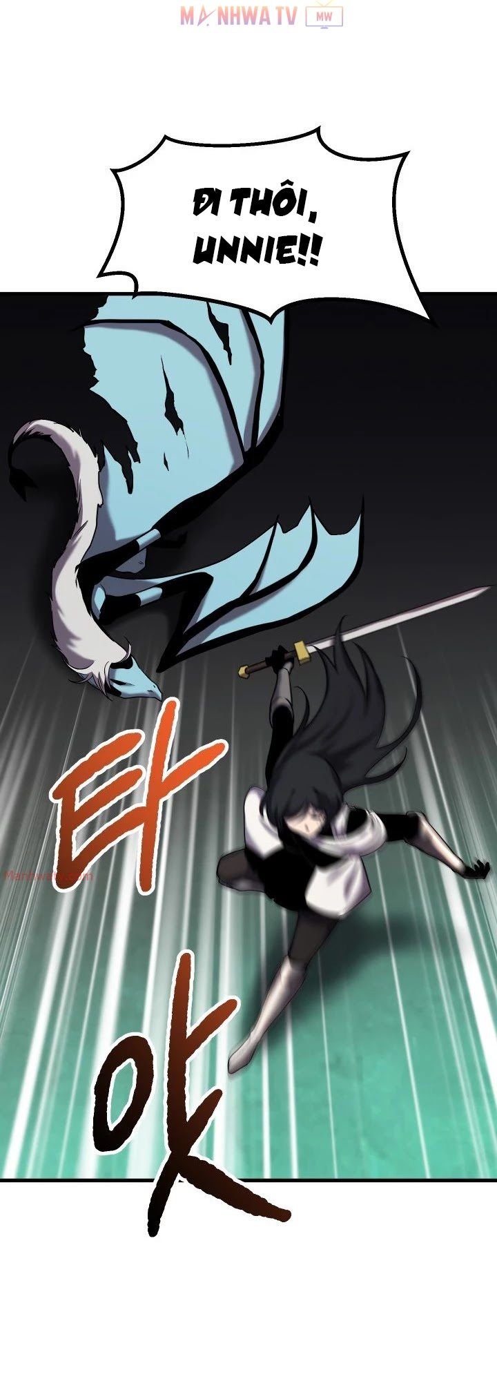 Đọc truyện Kẻ sống sót vua kiếm - Chap 42
