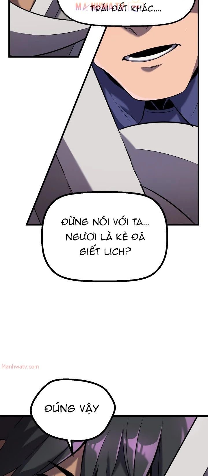 Đọc truyện Kẻ sống sót vua kiếm - Chap 42