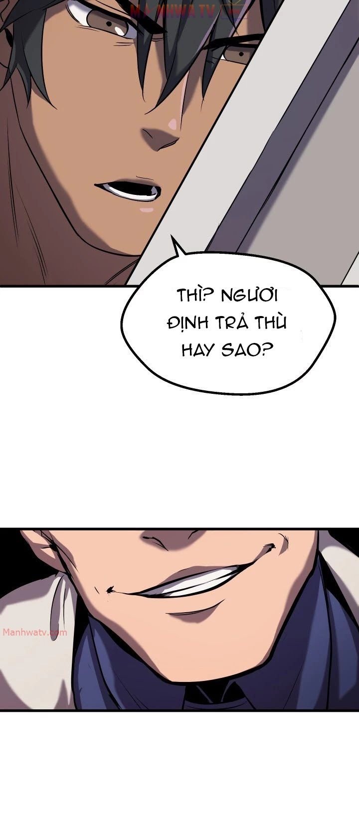 Đọc truyện Kẻ sống sót vua kiếm - Chap 42