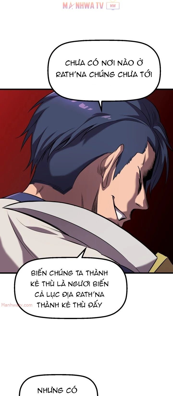 Đọc truyện Kẻ sống sót vua kiếm - Chap 42