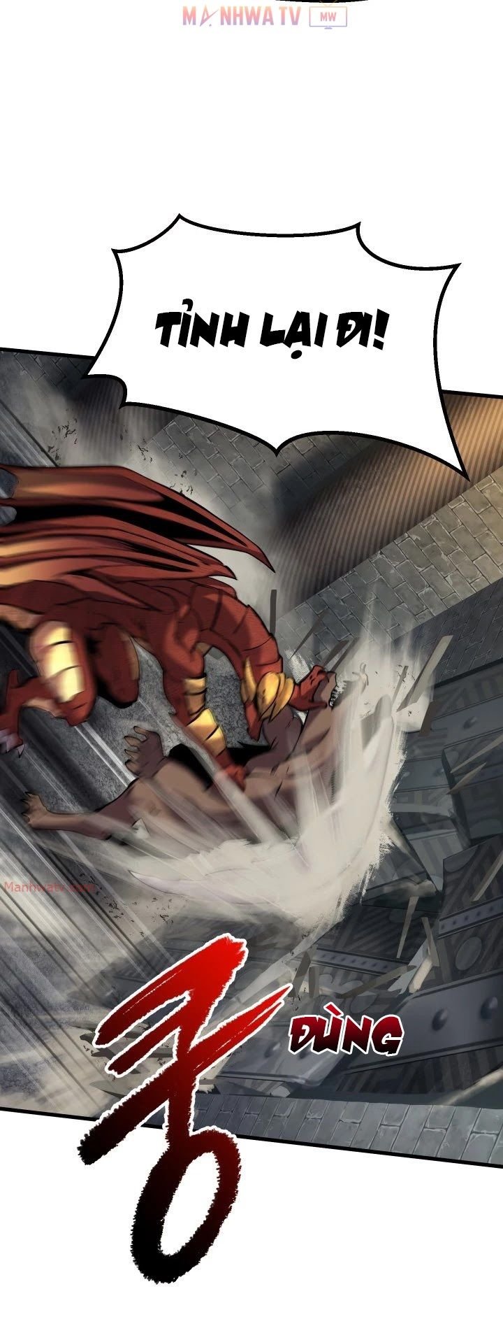 Đọc truyện Kẻ sống sót vua kiếm - Chap 42