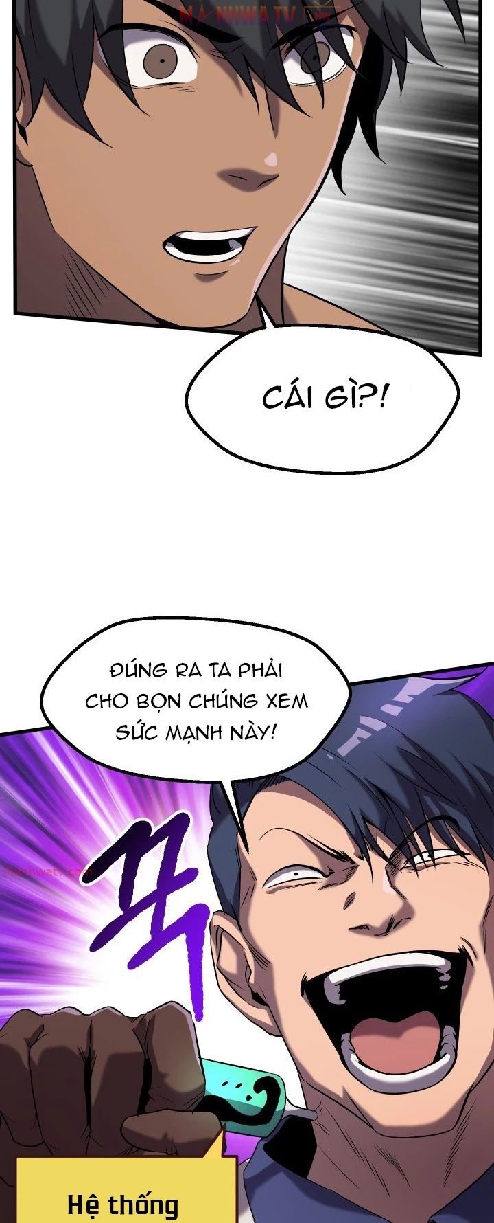 Đọc truyện Kẻ sống sót vua kiếm - Chap 42