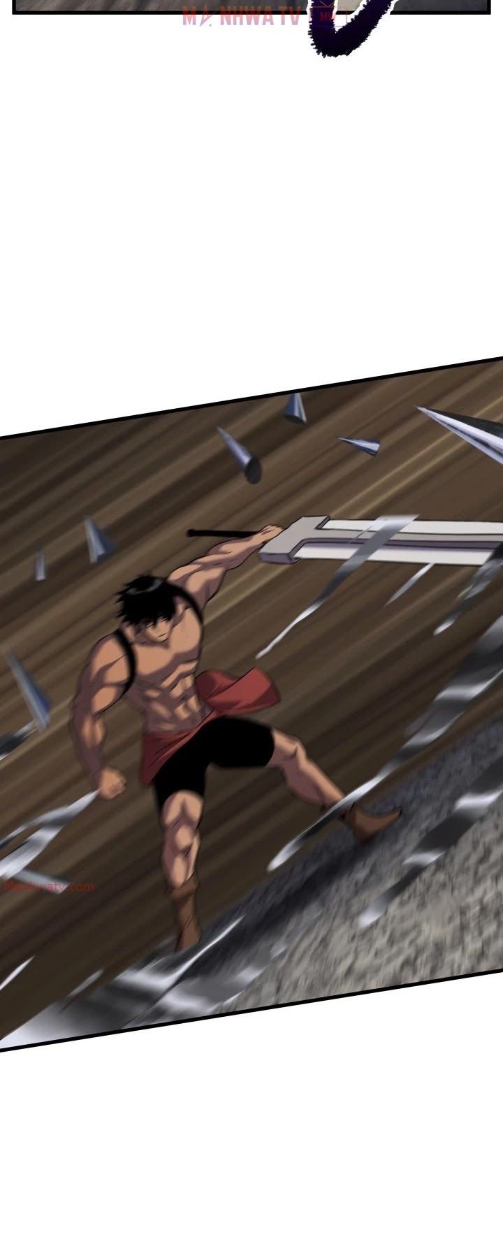Đọc truyện Kẻ sống sót vua kiếm - Chap 42