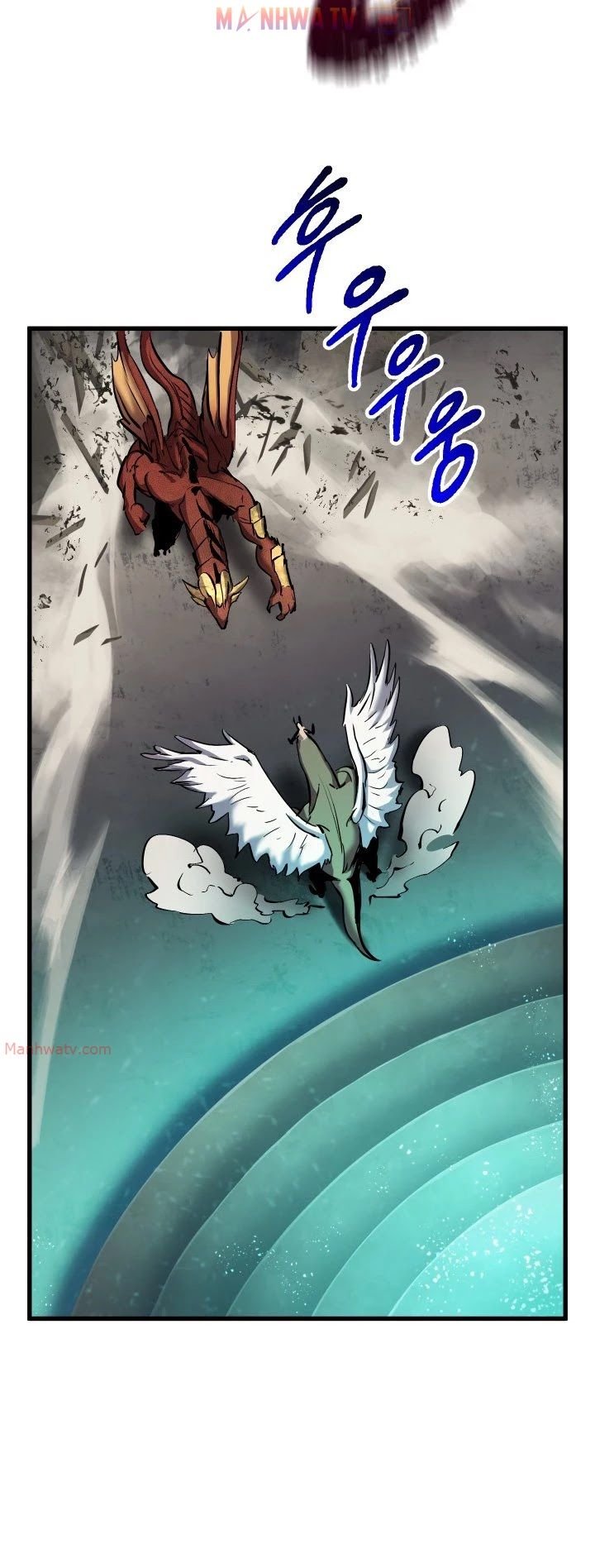 Đọc truyện Kẻ sống sót vua kiếm - Chap 42