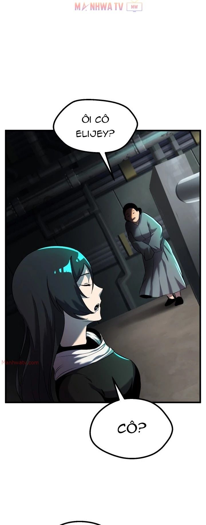 Đọc truyện Kẻ sống sót vua kiếm - Chap 42