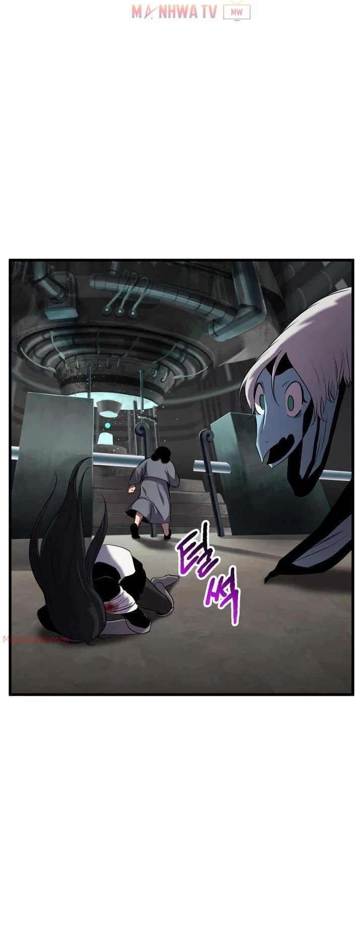 Đọc truyện Kẻ sống sót vua kiếm - Chap 42
